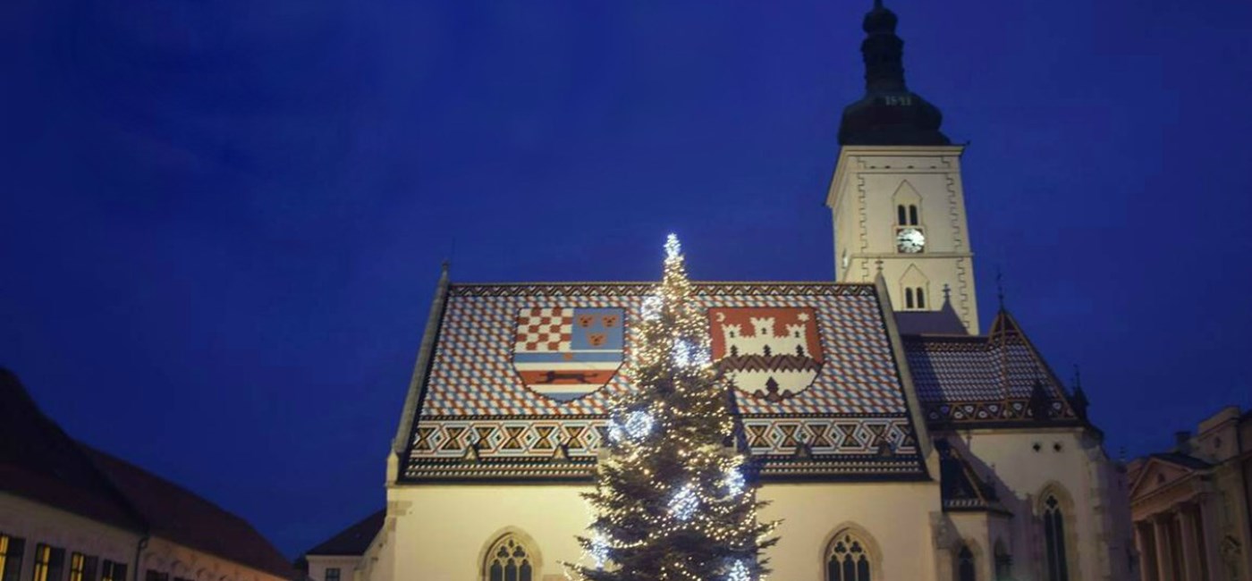 Božićna čestitka predsjednika Vlade Andreja Plenkovića